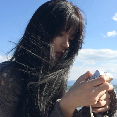 再见女郎